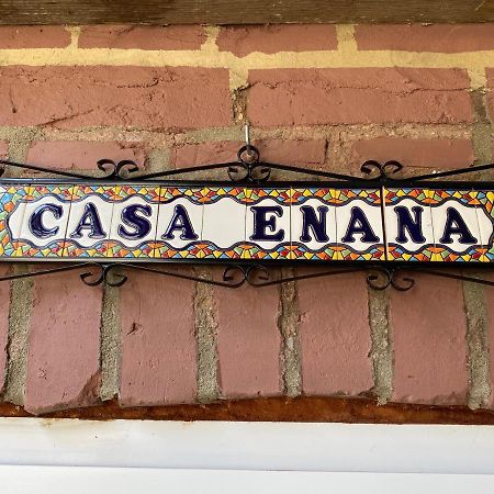 Ferienwohnung Casa Enana Waldfeucht Exterior foto